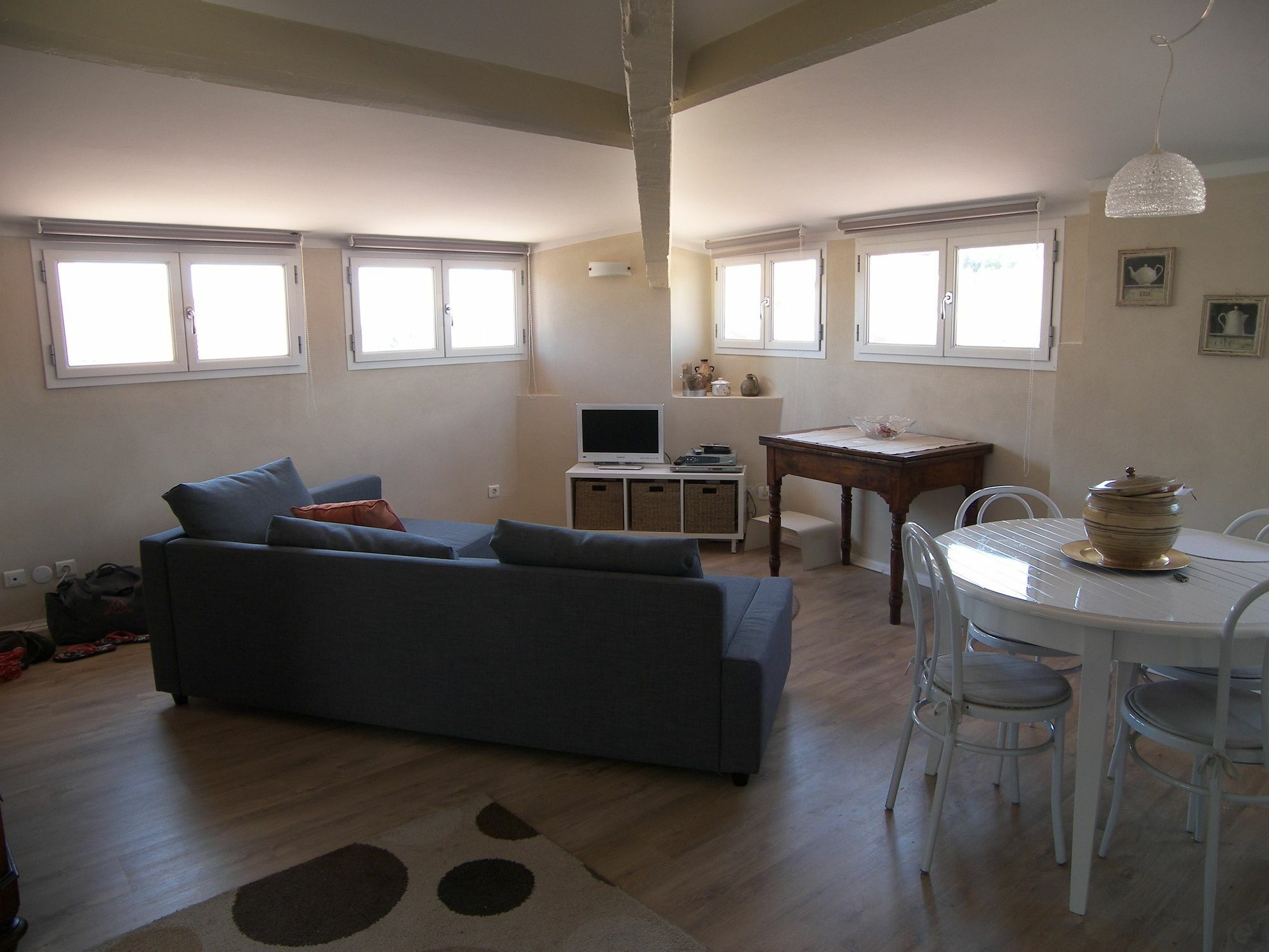 Forville Cannes Exterior foto
